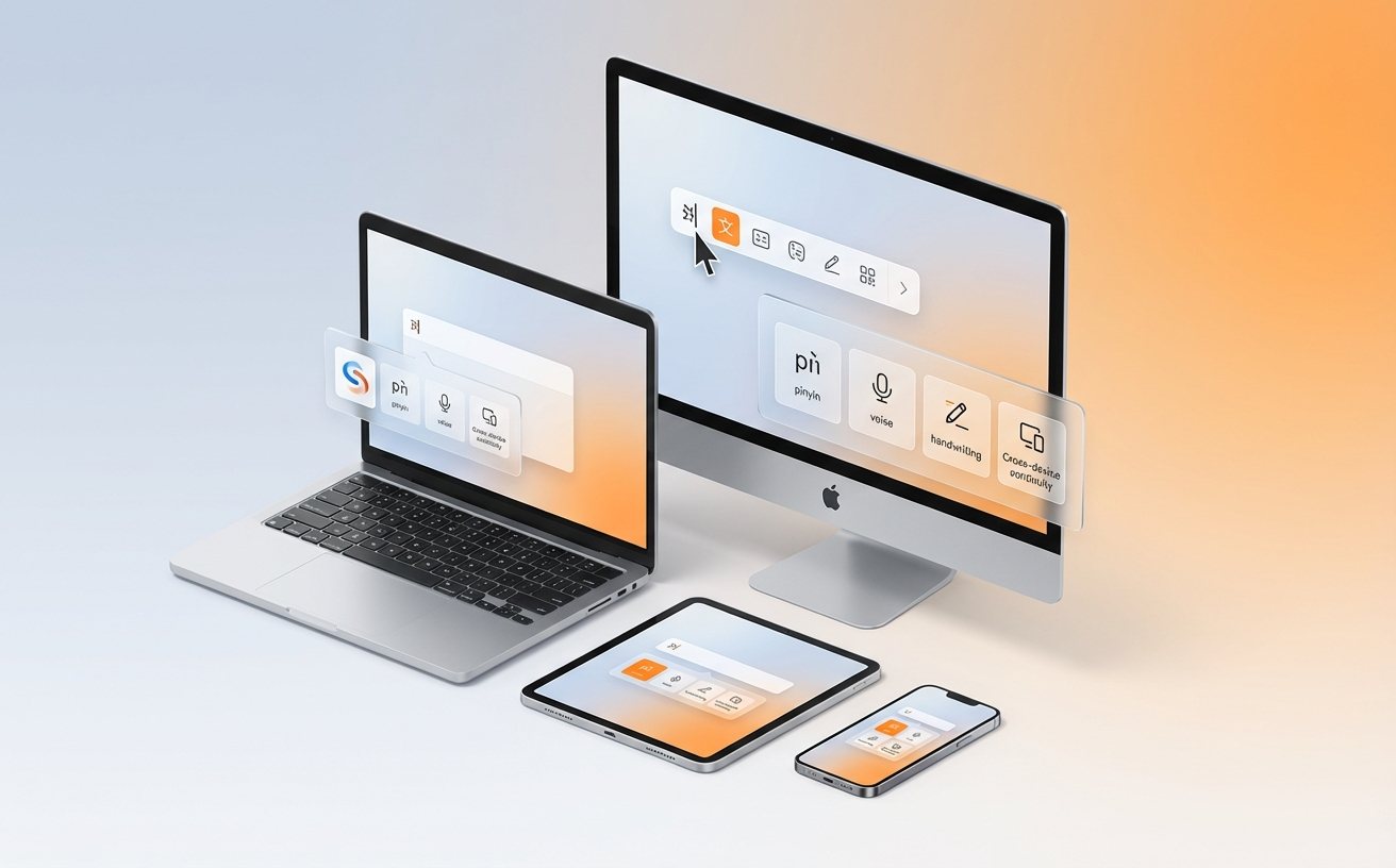 搜狗输入法相关配图