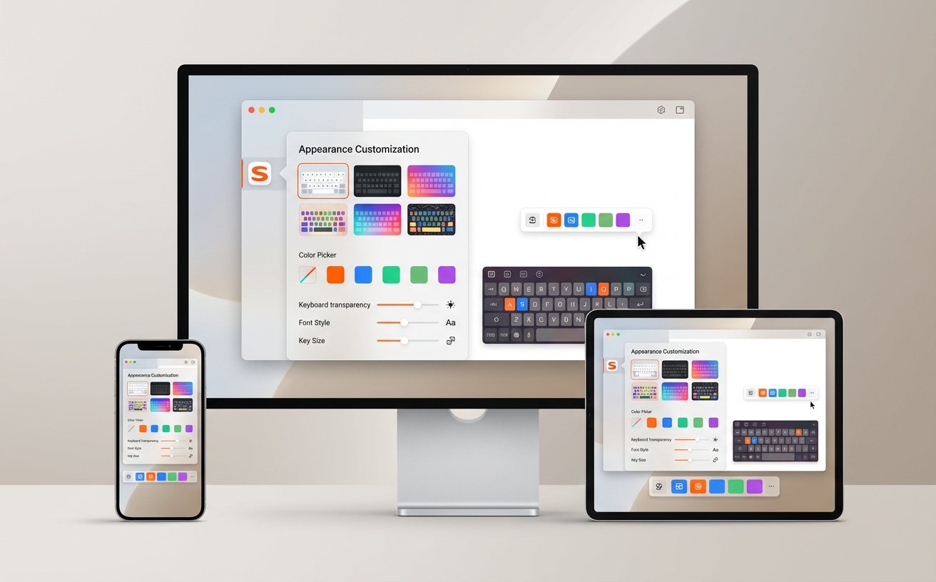 搜狗输入法 iOS 常见问题与排查 202603：跨平台用户的终极避坑指南