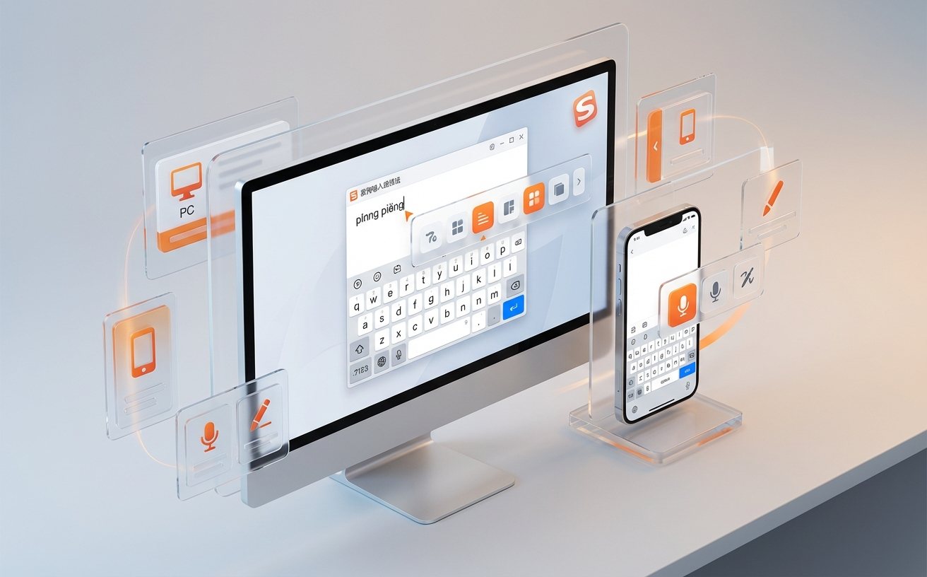 搜狗输入法相关配图